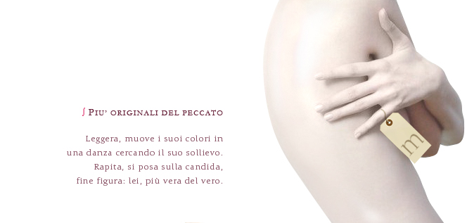 storia della porcellana di capodimonte
