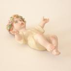 composizioni in porcellana