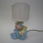 puttini in porcellana