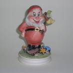 lavorazione porcellana capodimonte