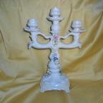 vasi in porcellana di capodimonte