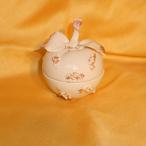 ideazioni in porcellana capodimonte