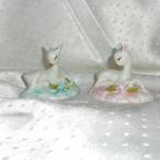 creazioni in porcellana di capodimonte